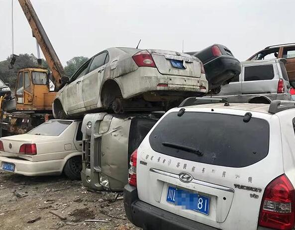 武胜县车辆报废后,原车牌何去何从 武胜县车辆报废后,原车牌何去何从